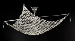 Люстра Maytoni DIA082-CL-08-N