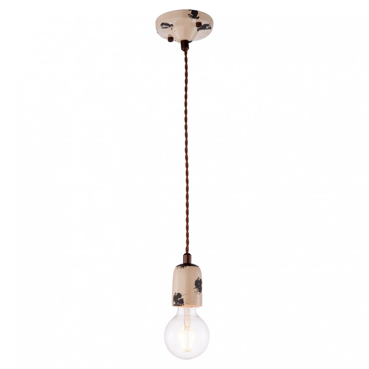 Подвес Lussole VERMILION LSP-8159