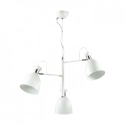 Люстра Lumion 3734/3 KIZZY