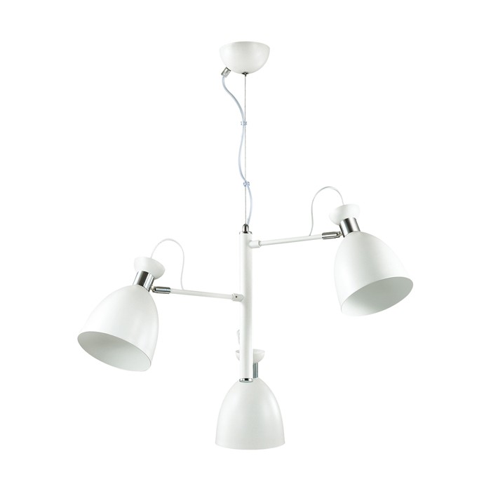 Люстра Lumion 3734/3 KIZZY