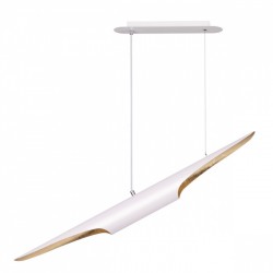 Подвесной светильник ODEON LIGHT WHITNEY 3816/50WG