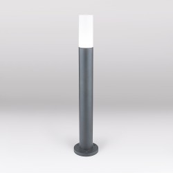 Садовый светильник Elektrostandard 1419 TECHNO серый