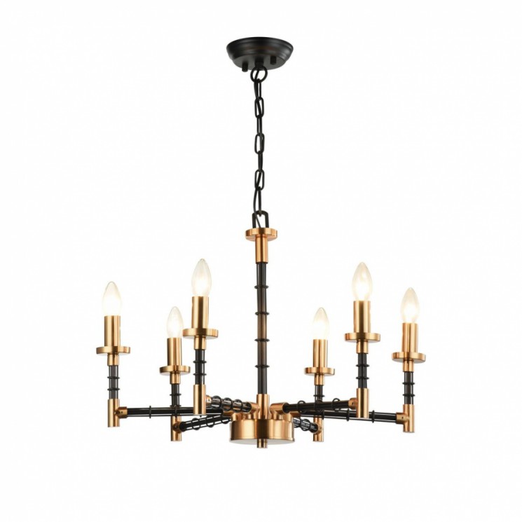 Люстра Favourite 1906-6P Angular