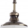 Светильник подвесной Arte lamp RIMINI A3051SP-1AB