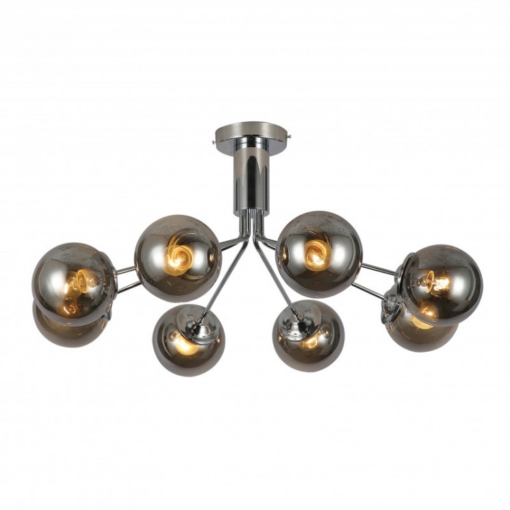 Подвесная люстра F-Promo Pax 2630-8U