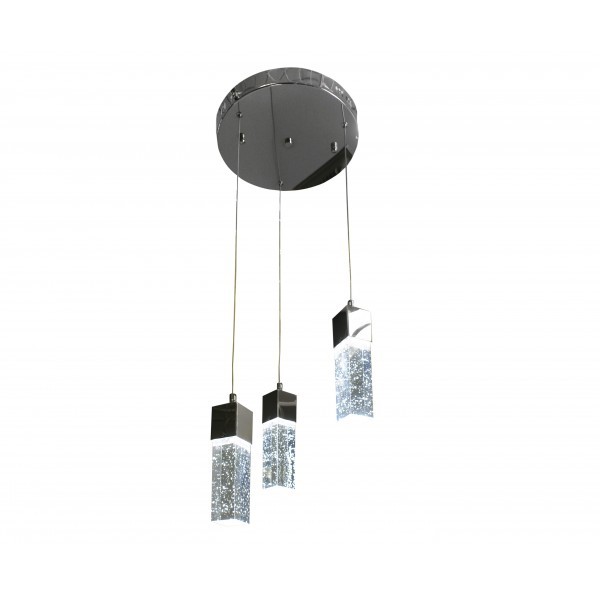 Люстра KINK Light 08510-3A(4000K)