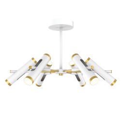 Люстра потолочная Favourite 2323-12U Duplex