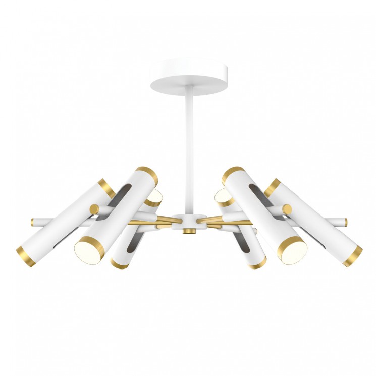 Люстра потолочная Favourite 2323-12U Duplex