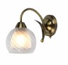Светильник настенный Arte lamp DOLCEMENTE A1607AP-1AB