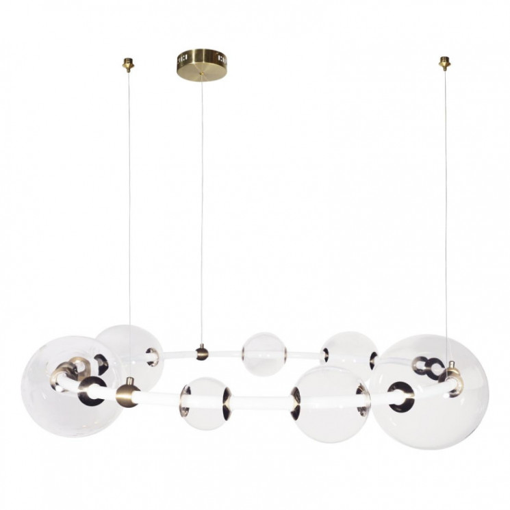 Подвесная люстра LOFT IT 10126/940 Alpha