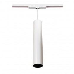 Подвес трековый Citilux CL01PT070 Тубус