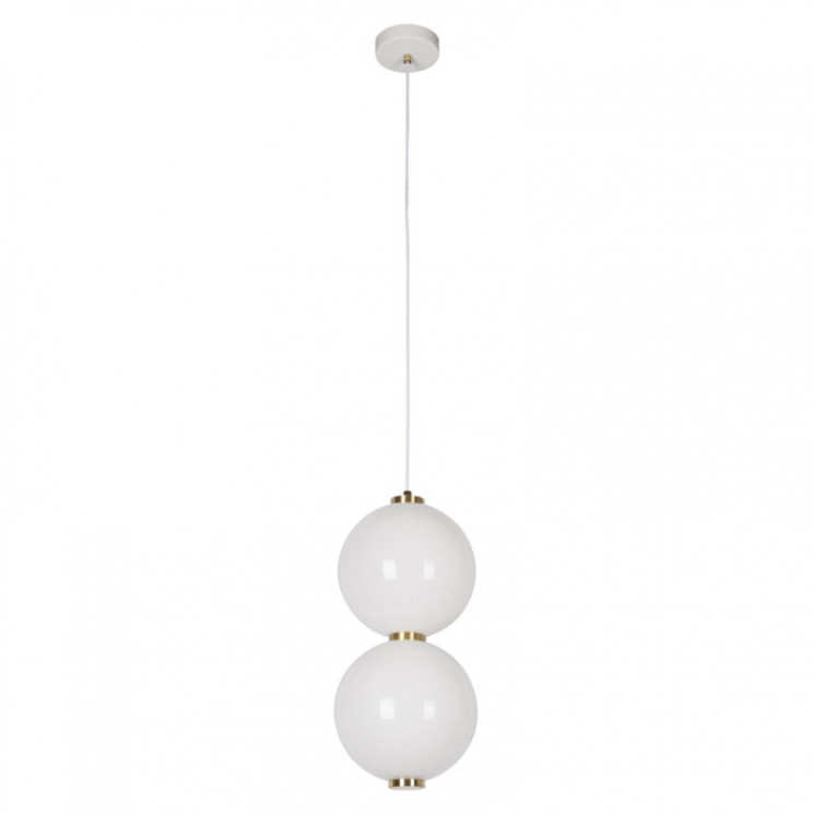 Подвесная люстра LOFT IT 10205/E Pearls