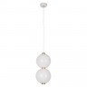 Подвесная люстра LOFT IT 10205/E Pearls
