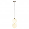 Подвесная люстра LOFT IT 10205/E Pearls