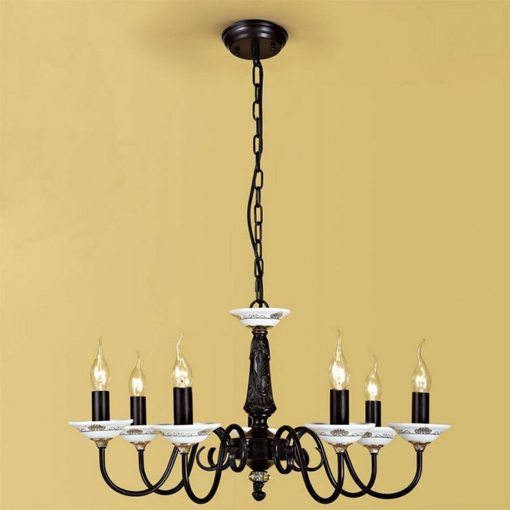 Люстра CITILUX CL414171