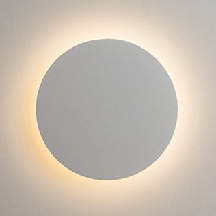 Светильник ITALLINE IT01-8663S white IP54 влагозащищенный