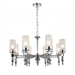 Подвесная люстра Favourite 2813-12P ANIMA