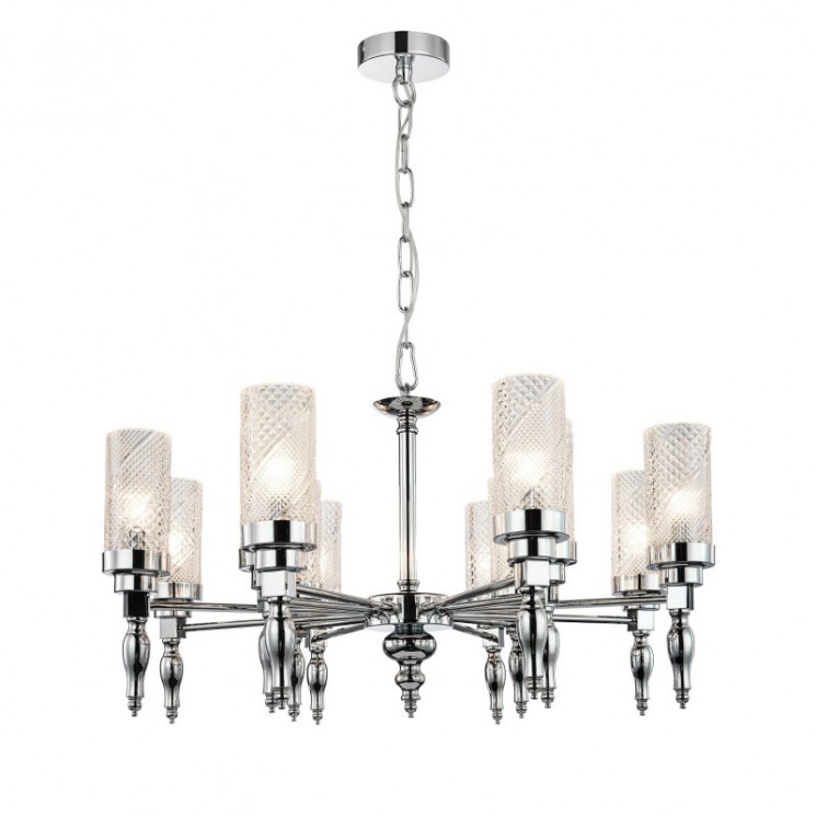 Подвесная люстра Favourite 2813-12P ANIMA