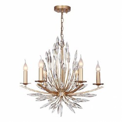 Люстра Favourite 1933-6P Feerie