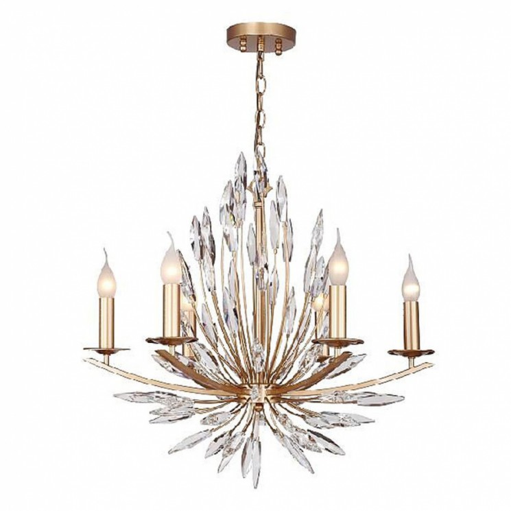 Люстра Favourite 1933-6P Feerie