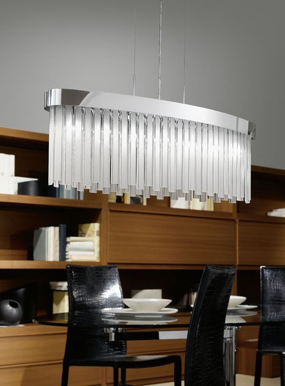 Люстра Eglo 93062