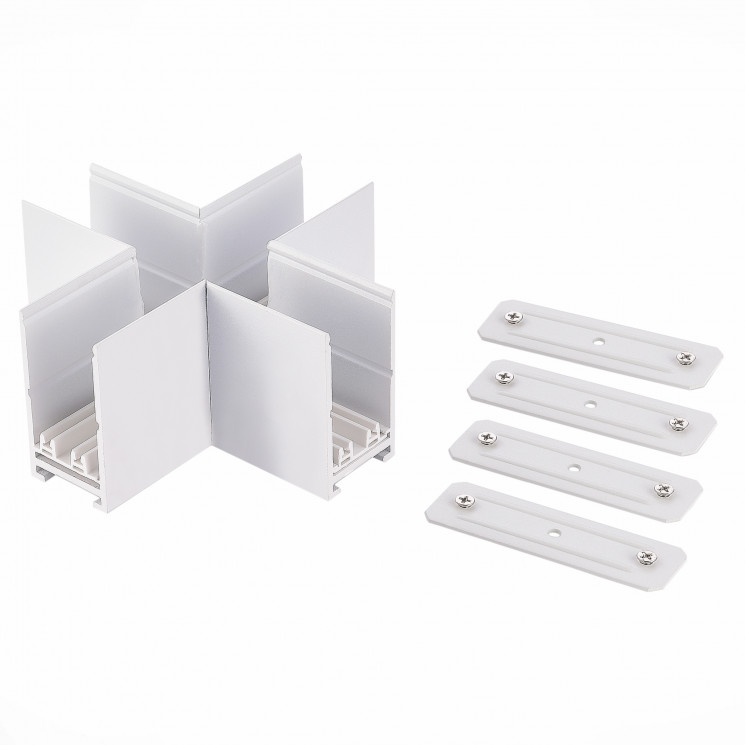 X- образный соединитель Skyline 220 ST-Luce Белый SKYLINE 220          ST015.522.21
