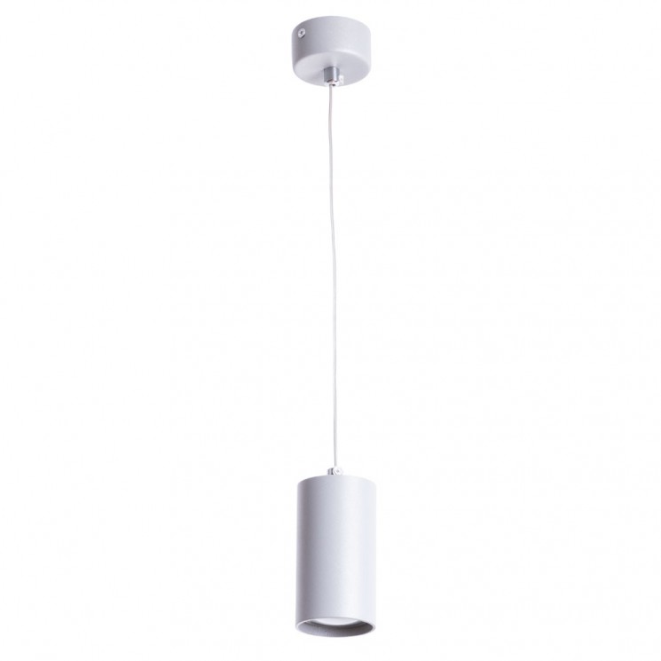 Светильник подвесной Arte lamp CANOPUS A1516SP-1GY