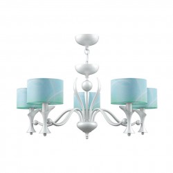 Люстра Maytoni Modern 1 M3-05-WM-LMP-Y-18