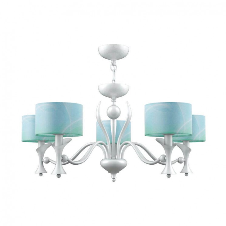 Люстра Maytoni Modern 1 M3-05-WM-LMP-Y-18