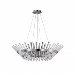 Подвесная люстра Stilfort 2116/09/08P Snowy