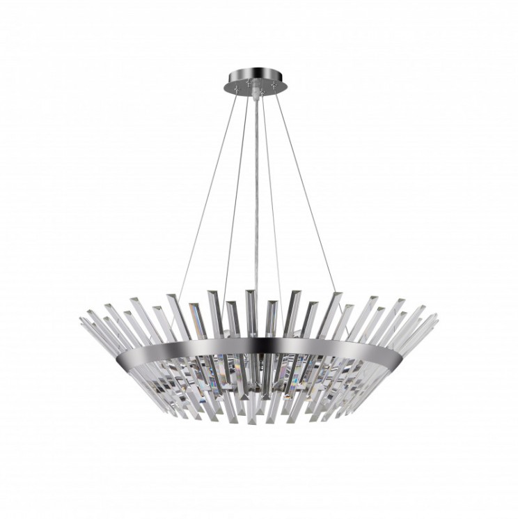 Подвесная люстра Stilfort 2116/09/08P Snowy