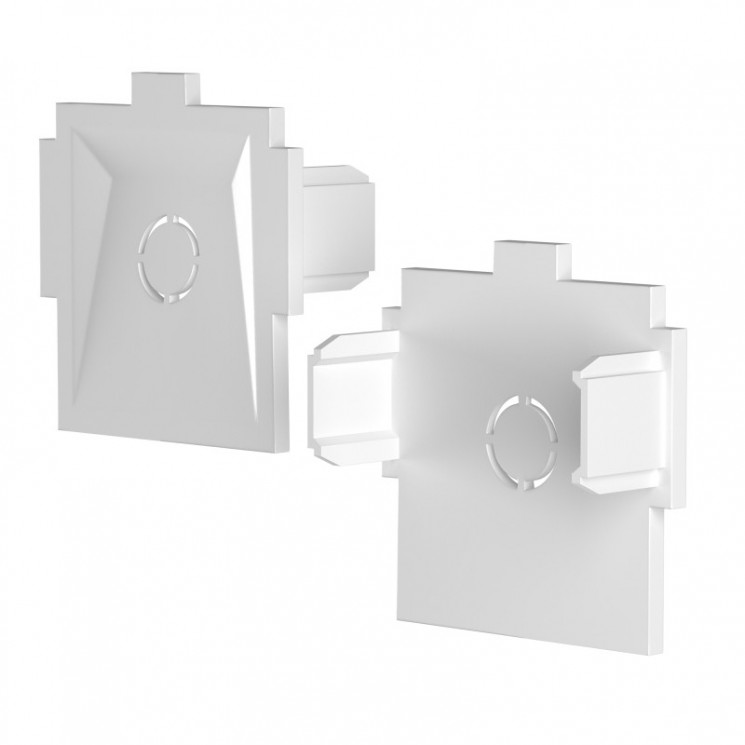 Заглушка Maytoni Technical  Radity TRA084EC-12W Accessories for tracks Radity