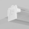 Заглушка Maytoni Technical  Radity TRA084EC-12W Accessories for tracks Radity
