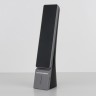 Настольный светильник Eurosvet Desk черный/серый (TL90450) Desk