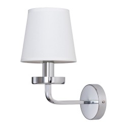 Светильник настенный Arte lamp ARABESCHI A3260AP-1CC