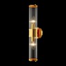 Подсветка для зеркал Crystal Lux SANCHO AP2 GOLD