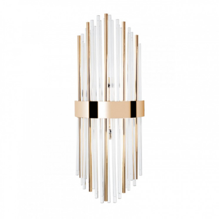 Бра ARTE Lamp A1007AP-2GO Acapulco