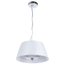 Светильник подвесной Divinare SONATA 1157/01 SP-2