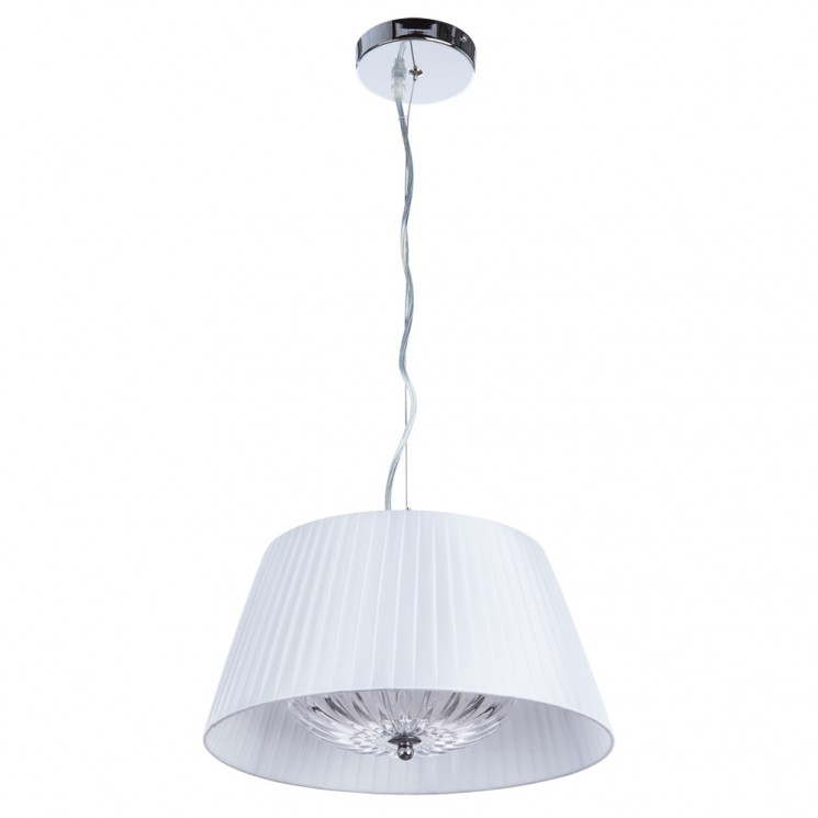 Светильник подвесной Divinare SONATA 1157/01 SP-2