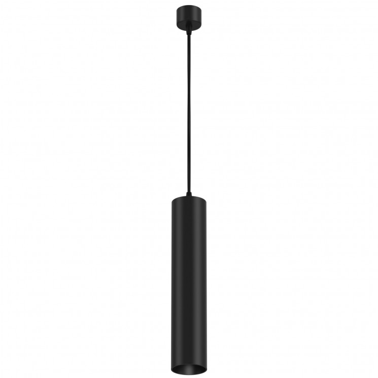 Подвесной светильник Maytoni P075PL-01B Focus