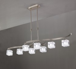 Люстра Mantra 0004046