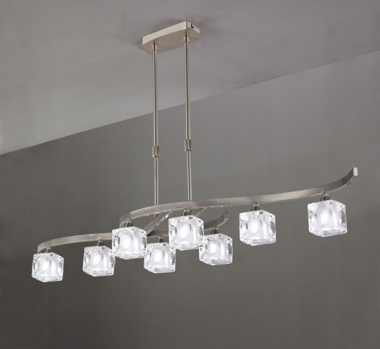 Люстра Mantra 0004046