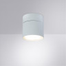 Спот ARTE Lamp A5549PL-1WH INTERCRUS