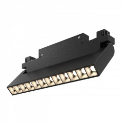 Светильник на шине ARTE Lamp A4648PL-1BK Linea