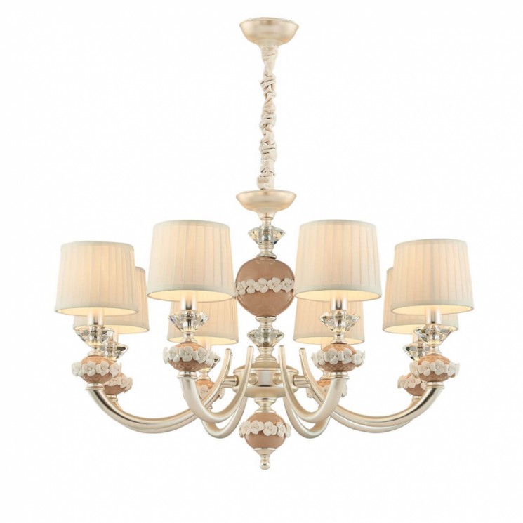 Люстра Favourite 2141-8P Felicia