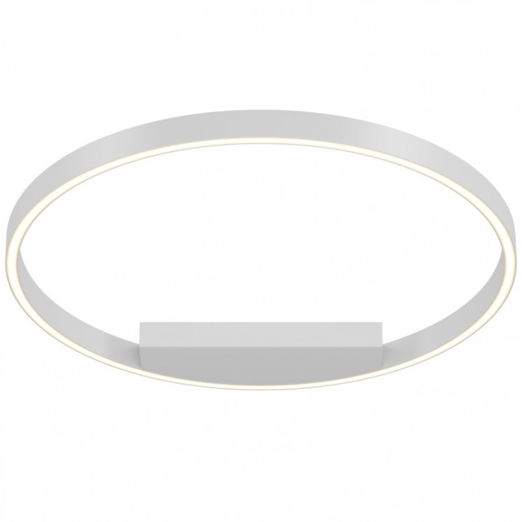 Накладной светильник Maytoni MOD058CL-L35WK Rim