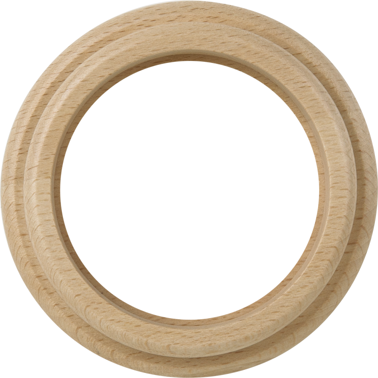 Рамка на 1 пост светлый бук Werkel W0015224 (WL15-frame-01 Legend)