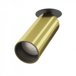 Спот Maytoni Technical  C053CL-L12W4K-W-BS FOCUS LED