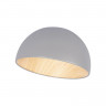 Потолочный светильник LOFT IT 10197/350 Grey Egg