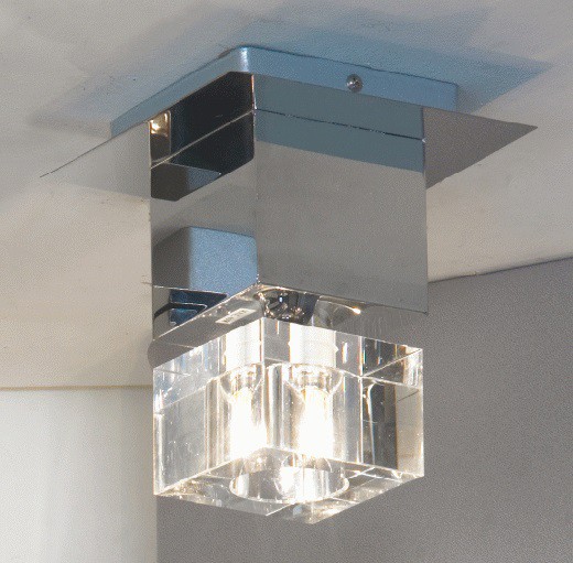 Светильник Lussole LSA-1307-01